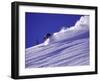 Brighton, Utah, USA-null-Framed Photographic Print