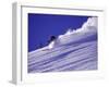 Brighton, Utah, USA-null-Framed Photographic Print