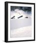 Brighton, Utah, USA-null-Framed Photographic Print