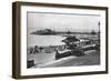 Brighton, West Pier, 1905-null-Framed Photographic Print