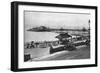 Brighton, West Pier, 1905-null-Framed Photographic Print