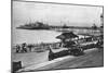 Brighton, West Pier, 1905-null-Mounted Photographic Print