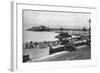 Brighton, West Pier, 1905-null-Framed Photographic Print