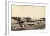 Brighton West Pier-null-Framed Photographic Print