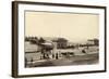 Brighton West Pier-null-Framed Photographic Print