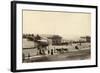 Brighton West Pier-null-Framed Photographic Print