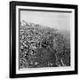 Brighton-Staff-Framed Photographic Print