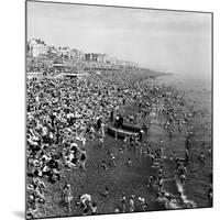 Brighton-Staff-Mounted Photographic Print