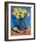 Brighton-Isy Ochoa-Framed Giclee Print