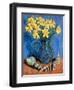 Brighton-Isy Ochoa-Framed Giclee Print