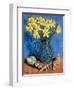 Brighton-Isy Ochoa-Framed Giclee Print