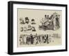 Brighton-Randolph Caldecott-Framed Giclee Print