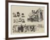 Brighton-Randolph Caldecott-Framed Giclee Print