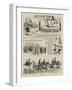 Brighton-Randolph Caldecott-Framed Giclee Print