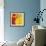 Brights-Jenaya Jackson-Framed Art Print displayed on a wall