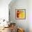 Brights-Jenaya Jackson-Framed Art Print displayed on a wall