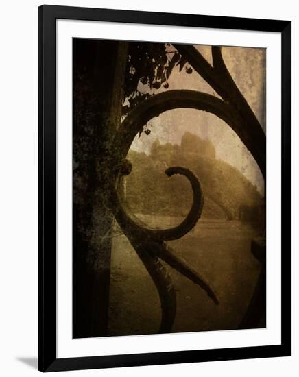 Brightspace-Tim Kahane-Framed Photographic Print