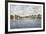 Brightwaters-Alan Lambert-Framed Giclee Print