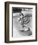 Brigitte Auber-null-Framed Photo