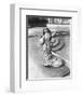 Brigitte Auber-null-Framed Photo