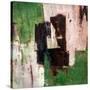 Stretched Canvas