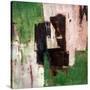 Stretched Canvas