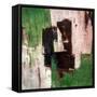Canvas Black