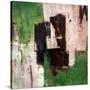 Stretched Canvas