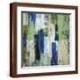 Brown Frame