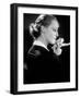 Brigitte Helm: Abwege, 1928-null-Framed Photographic Print