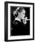 Brigitte Helm: Abwege, 1928-null-Framed Photographic Print