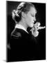 Brigitte Helm: Abwege, 1928-null-Mounted Photographic Print