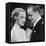 Brigitte Helm and Karl Ludwig Diehl, German Film Actors, 1930S-null-Framed Stretched Canvas