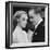 Brigitte Helm and Karl Ludwig Diehl, German Film Actors, 1930S-null-Framed Photographic Print