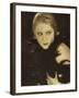 Brigitte Helm: L'Atlantide, 1932-null-Framed Photographic Print