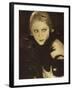 Brigitte Helm: L'Atlantide, 1932-null-Framed Photographic Print