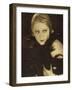 Brigitte Helm: L'Atlantide, 1932-null-Framed Photographic Print