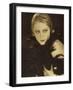 Brigitte Helm: L'Atlantide, 1932-null-Framed Photographic Print