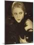 Brigitte Helm: L'Atlantide, 1932-null-Mounted Photographic Print