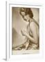 Brigitte Helm-null-Framed Photographic Print