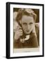 Brigitte Helm-null-Framed Photographic Print