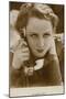 Brigitte Helm-null-Mounted Photographic Print