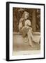 Brigitte Helm-null-Framed Photographic Print