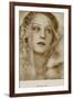 Brigitte Helm-null-Framed Photographic Print