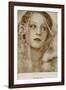 Brigitte Helm-null-Framed Photographic Print