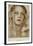 Brigitte Helm-null-Framed Photographic Print