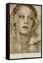 Brigitte Helm-null-Framed Stretched Canvas