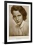 Brigitte Helm-null-Framed Photographic Print