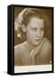 Brigitte Helm-null-Framed Stretched Canvas