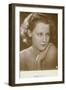 Brigitte Helm-null-Framed Photographic Print